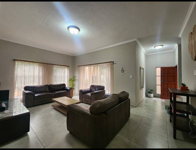 3 BEDROOM HOUSE FOR SALE IN RISIVILLE